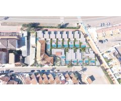 Chalet en Venta en Cartagena, Murcia