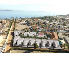 Chalet en Venta en Cartagena, Murcia
