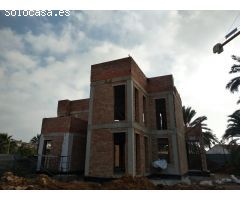 Chalet en Venta en Cartagena, Murcia