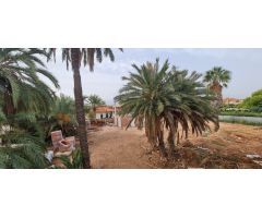 Chalet en Venta en Cartagena, Murcia
