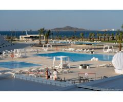 Chalet en Venta en Cartagena, Murcia