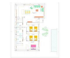 Chalet en Venta en Calasparra, Murcia