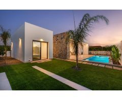 Chalet en Venta en San Javier, Murcia