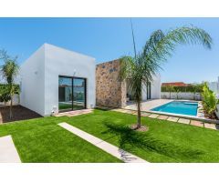 Chalet en Venta en San Javier, Murcia