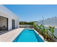 Chalet en Venta en San Javier, Murcia