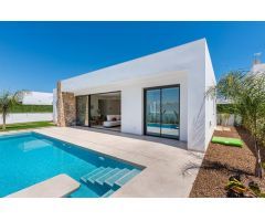 Chalet en Venta en San Javier, Murcia