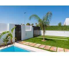 Chalet en Venta en San Javier, Murcia