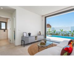 Chalet en Venta en San Javier, Murcia