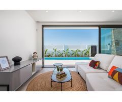 Chalet en Venta en San Javier, Murcia