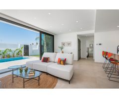Chalet en Venta en San Javier, Murcia