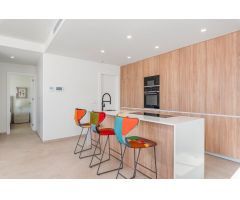 Chalet en Venta en San Javier, Murcia