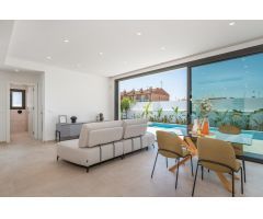 Chalet en Venta en San Javier, Murcia