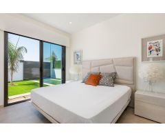 Chalet en Venta en San Javier, Murcia