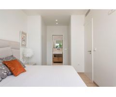 Chalet en Venta en San Javier, Murcia