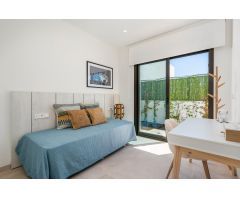 Chalet en Venta en San Javier, Murcia