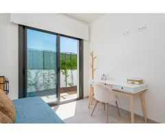 Chalet en Venta en San Javier, Murcia