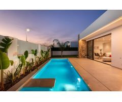 Chalet en Venta en San Javier, Murcia
