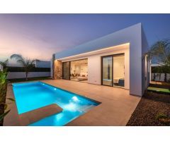 Chalet en Venta en San Javier, Murcia