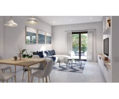 Piso en Venta en Torre-Pacheco, Murcia