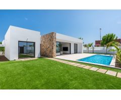 Chalet en Venta en Los Alcázares, Murcia