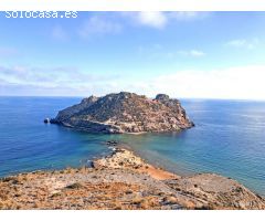 Piso en Venta en Águilas, Murcia