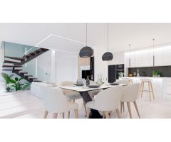 Chalet en Venta en San Pedro del Pinatar, Murcia