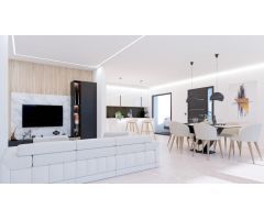 Chalet en Venta en San Pedro del Pinatar, Murcia