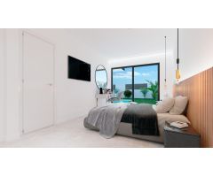 Chalet en Venta en San Pedro del Pinatar, Murcia