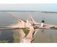 Chalet en Venta en San Pedro del Pinatar, Murcia