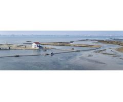Chalet en Venta en San Pedro del Pinatar, Murcia