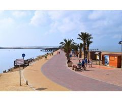 Chalet en Venta en San Pedro del Pinatar, Murcia
