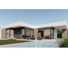 Chalet en Venta en Molina de Segura, Murcia