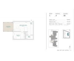 Apartamento en Venta en El Verger, Alicante