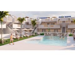 Bungalow en Venta en Torre-Pacheco, Murcia