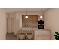 Bungalow en Venta en Torre-Pacheco, Murcia
