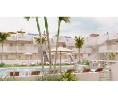 Bungalow en Venta en Torre-Pacheco, Murcia
