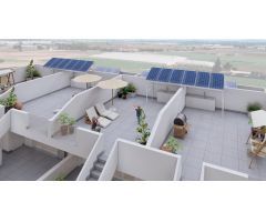 Bungalow en Venta en Torre-Pacheco, Murcia
