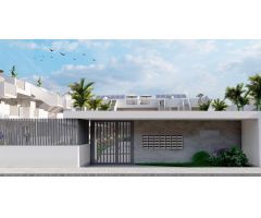 Bungalow en Venta en Torre-Pacheco, Murcia