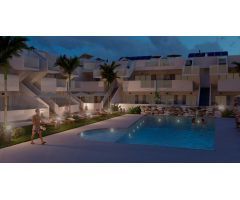 Bungalow en Venta en Torre-Pacheco, Murcia