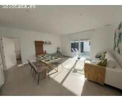 Chalet en Venta en Torre-Pacheco, Murcia