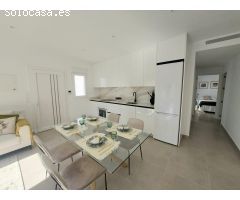 Chalet en Venta en Torre-Pacheco, Murcia