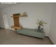 Chalet en Venta en Torre-Pacheco, Murcia