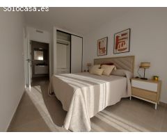 Chalet en Venta en Torre-Pacheco, Murcia