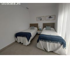 Chalet en Venta en Torre-Pacheco, Murcia