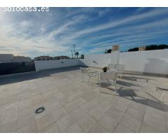 Chalet en Venta en Torre-Pacheco, Murcia