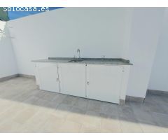 Chalet en Venta en Torre-Pacheco, Murcia