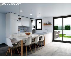 Chalet en Venta en Cartagena, Murcia