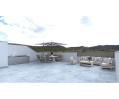 Chalet en Venta en Cartagena, Murcia