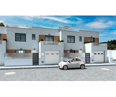 Chalet en Venta en Cartagena, Murcia