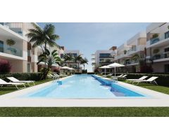 Piso en Venta en San Pedro del Pinatar, Murcia